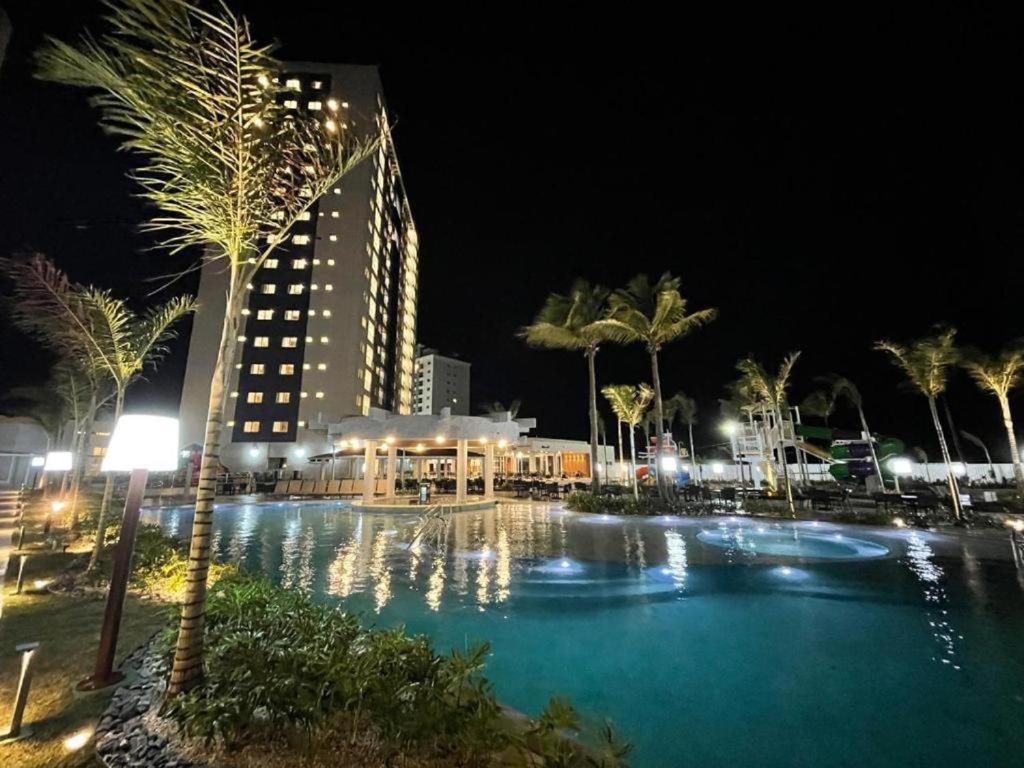 Salinas Exclusive Resort 1402 Salinopolis Exterior photo